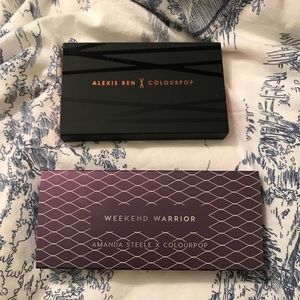 Alexis Ren Colourpop